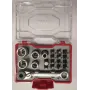 Sockets and bits - set -