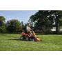 Husqvarna Rider Tractor - Series2 - R214C with Deck