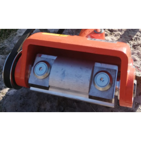 Scortecciatore - mod.117 rt - 