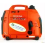 Honda EU10I Generator - Inverter with optional extras