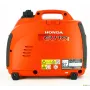 Honda EU10I Generator - Inverter with optional extras