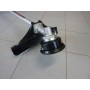 Honda backpack brush cutter - UMR 450T Beast - 4-stroke - 50cc. World first.