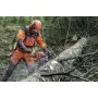 Husqvarna 550 Mark II Chainsaw - 16" 325 Bar - Felling