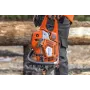 Husqvarna 550 Mark II Chainsaw - 16" 325 Bar - Felling