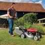 Honda HRG 466 SK 46 cm self-propelled lawnmower