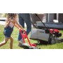 Honda HRG 466 SK 46 cm self-propelled lawnmower