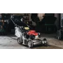 Honda HRH 536 HX 53 cm professional self-propelled lawnmower