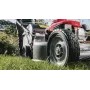 Honda HRH 536 HX 53 cm professional self-propelled lawnmower