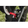 Honda HRH 536 HX 53 cm professional self-propelled lawnmower