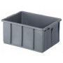 Cassa industriale - l.80 70x45 h.34 - grigio Cassa industriale - l.80 70x45 h.34 - grigio