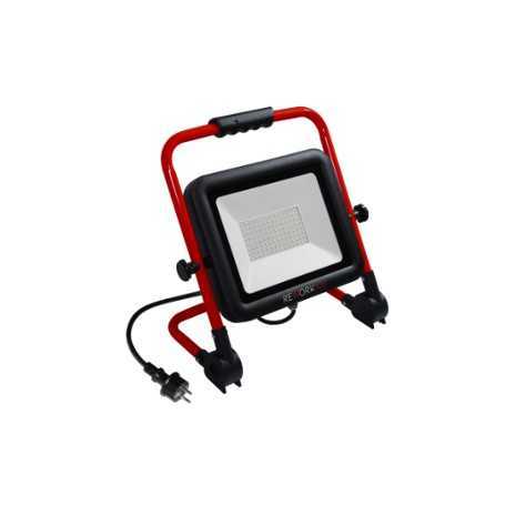 Led projector rework - 100w - century-c/support, REWORK 100W, LED Spotlight rework