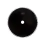 Saw blade 80 teeth 255 mm - 80018-vk5-003 - for honda brush cutter