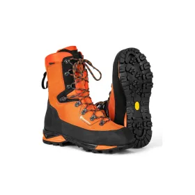 Antelao Husqvarna boot - size 47 - cut-proof