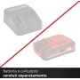 Einhell drill driver - tp-cd 18/80 li - without batteries