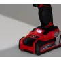 Einhell drill driver - tp-cd 18/80 li - without batteries