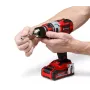 Einhell drill driver - tp-cd 18/80 li - without batteries