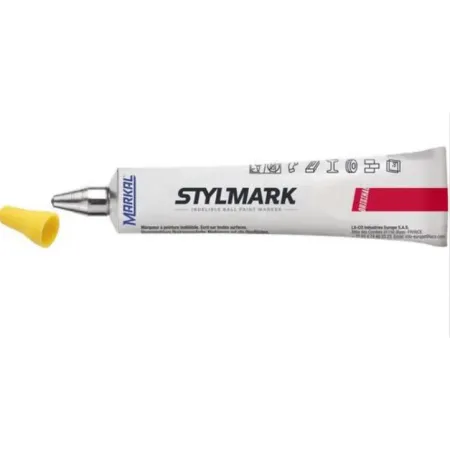 Ballpoint marker - 180813 - for iron