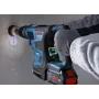 Bosch Hammer Drill - GBH 18V-34CF - Without Batteries