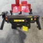 Honda Hybrid HSS 1380i E Tracked Snow Thrower