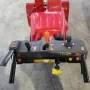 Honda Hybrid HSS 1380i E tracked snow blower