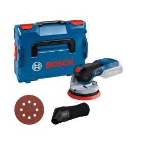 Bosch orbital sander - gex 18v-125 -
