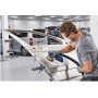 Bosch orbital sander - gex 18v-125 -