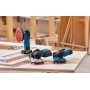 Bosch orbital sander - gex 18v-125 -