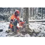 Husqvarna 560 Mark II Chainsaw - 18" 325 Bar - Felling