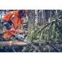 Husqvarna 560 Mark II Chainsaw - 18" 325 Bar - Felling