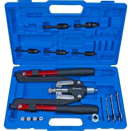 Double lever bit puller - heavy - condor