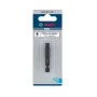 Adapter for bosch bits - for screwdriver - for socket
