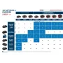 Bosch 18V 8.0Ah Battery - 1600A02X00 -
