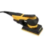 mirka rectangular sander - deos ii 353 - 81x133mm.