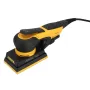 mirka rectangular sander - deos ii 353 - 81x133mm.