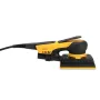 mirka rectangular sander - deos ii 353 - 81x133mm.