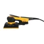 mirka rectangular sander - deos ii 353 - 81x133mm.