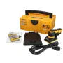 mirka rectangular sander - deos ii 353 - 81x133mm.