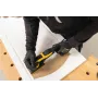 mirka rectangular sander - deos ii 353 - 81x133mm.