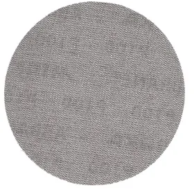 Abranet abrasive sheets - diam.150 gr.180 - pcs.10