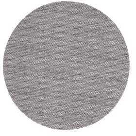 Fogli abrasivi abranet - diam.150 gr.240 - pz.10