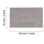 Abranet abrasive sheets - mm.81x133 gr.180 - pcs.10
