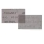 Abranet abrasive sheets - mm.81x133 gr.240 - pcs.10