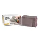 Abranet abrasive sheets - mm.81x133 gr.240 - pcs.10