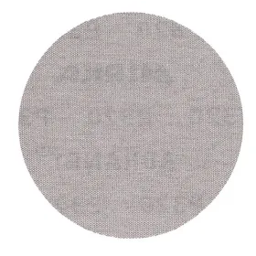 Abranet abrasive sheets - diam.125 gr.120 - pcs.10
