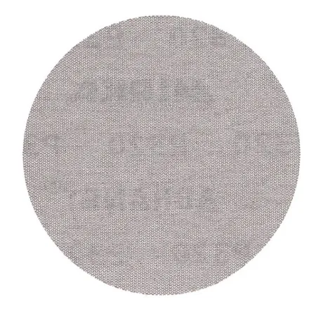 Abranet abrasive sheets - diam.125 gr.240 - pcs.10