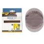 Abranet abrasive sheets - diam.125 gr.240 - pcs.10