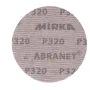 Abranet abrasive sheets - diam.125 gr.180 - pcs.10