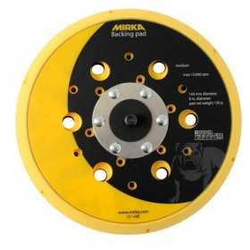 Platorello net mirka - mm.150 5/16" 48f - medium