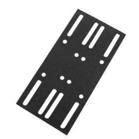 Mirka backing pad protector - mm.81x165 16f -