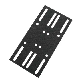 Mirka backing pad protector - mm.81x165 16f -